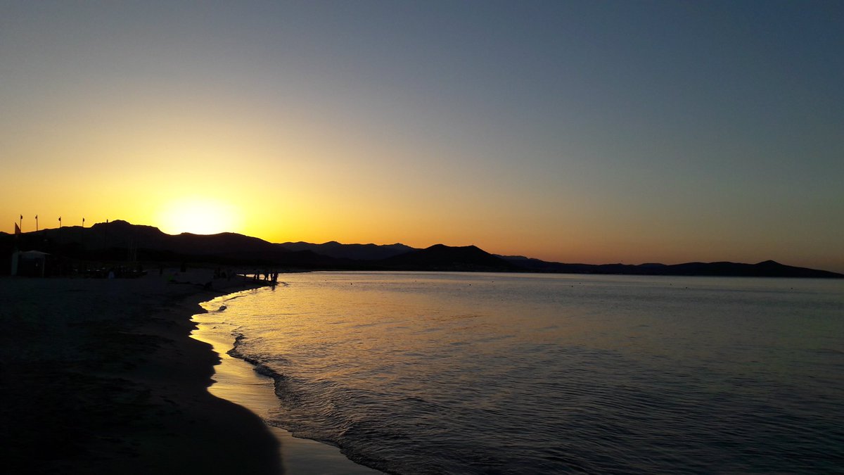 Terraventuras's tweet photo. Season blessing on the beach for our crew by sheila. It's safe to go.....www.outdoor-sardinie.nl https://t.co/lmocLPbZTz