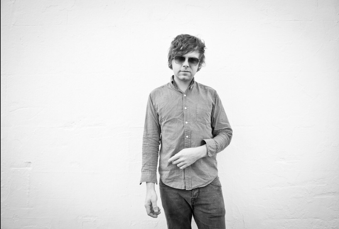 🎉HAPPY BIRTHDAY⭐️ <a href="/BENGORDELIER/">Ben Gordelier</a> drummer and backbone of The Moons!! Photo by Scott Mitchell X