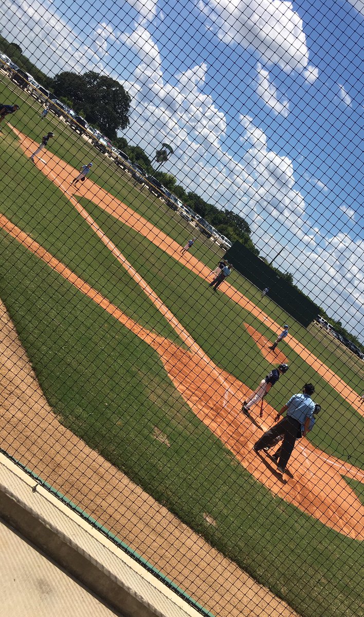 RallyCapTourny's tweet photo. Beautiful day for Nations baseball! https://t.co/ojntw6I3Jf