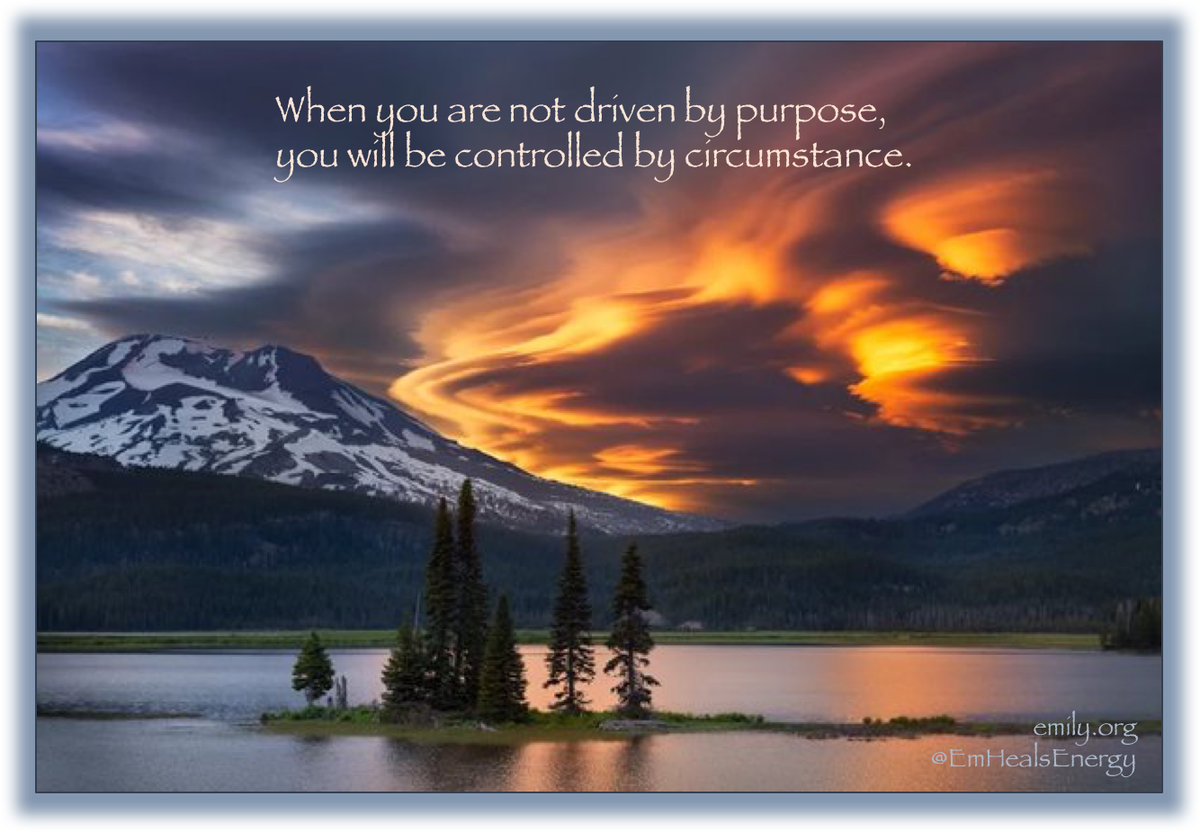 Emily_Matweow's tweet photo. Purpose and direction need effort and courage 💛
Foundation Energy: #motivation
#HeallingEnergy #LifeCrafting https://t.co/OAeooo88vJ