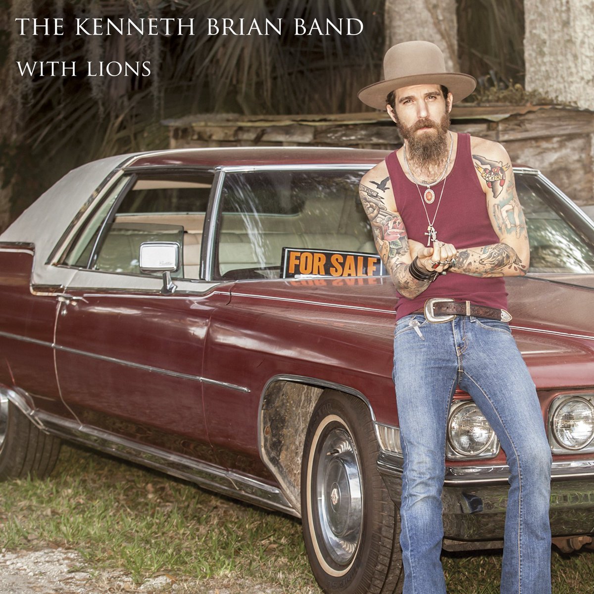 steve_benz's tweet photo. later this hour rocker Kenneth Brian joins #TheBlend on @WSDIRadio FM #NewMusic #WithLions #YoureNotMine @KennethBrianBnd https://t.co/ysdLup1ZUj