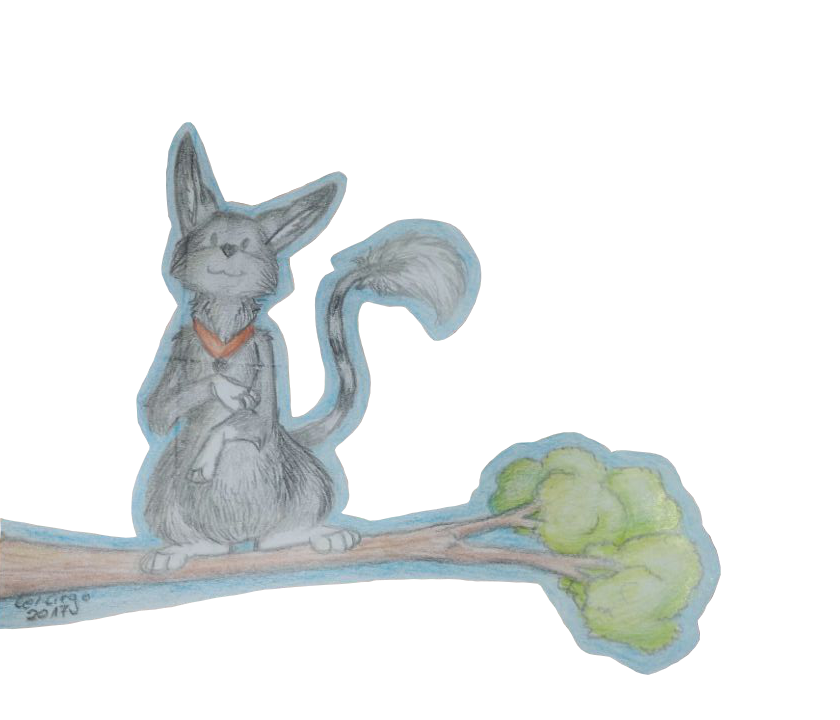 CelCiego's tweet image. Heute war produktiver als gedacht
Ne Kleinigkeit gezeichnet UND ca. 2.555 Wörter geschrieben
Darf ich vorstellen
Schneepfote
#ProjectTeterra