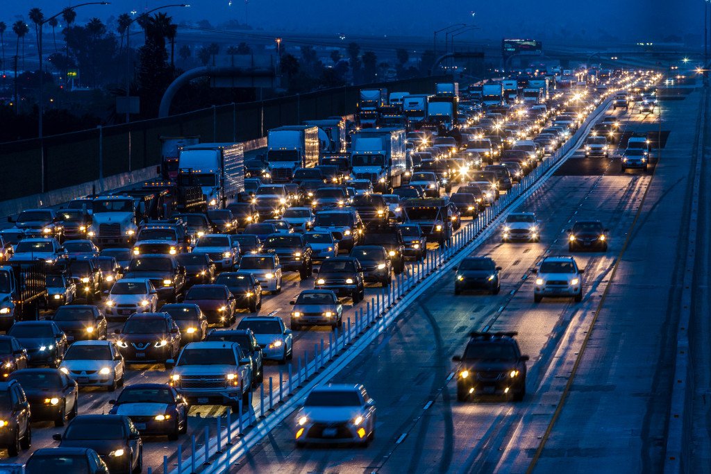 When the new 91 Freeway toll lanes will be closed at night dlvr.it/PSzy3V