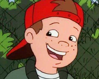 Happy Birthday Ross Malinger! 