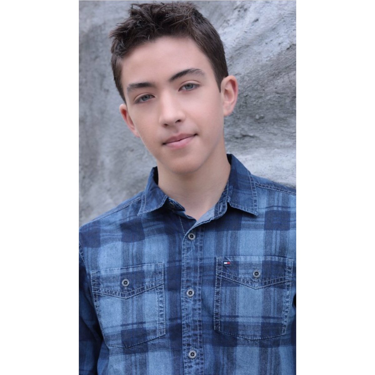 AngiesModels's tweet photo. #AMTIWATCH Congratulations to Ethan Gilmour for booking a role in a TV series. 📸@HelenaAlexis 
#AACTORSDIARY 
#amti  #television #AMTIer https://t.co/pbVhHIMoeN