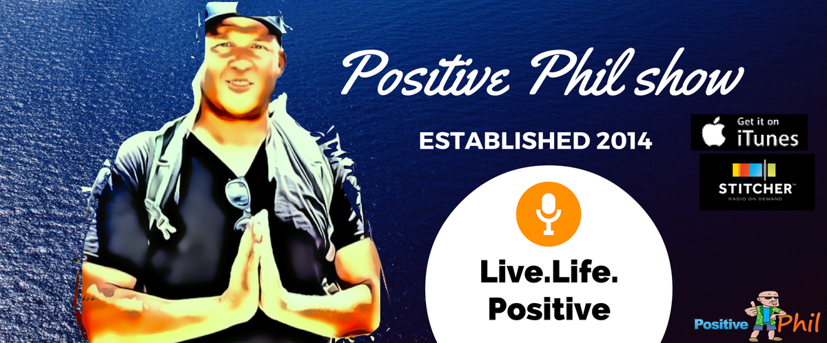 thepositivephil's tweet photo. LETS GET YOU @LisaBloom ON THE #POSITIVEPHIL #PODCAST https://t.co/UVgyR1AlYx https://t.co/twkgPrk5Tf