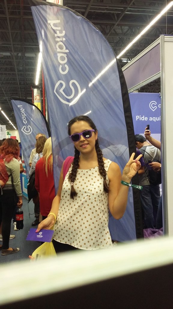sirenang's tweet photo. Felicidades #CabifyGDL #1 @Cabify_Mexico #CPMX8 https://t.co/SkAgvY23Ty