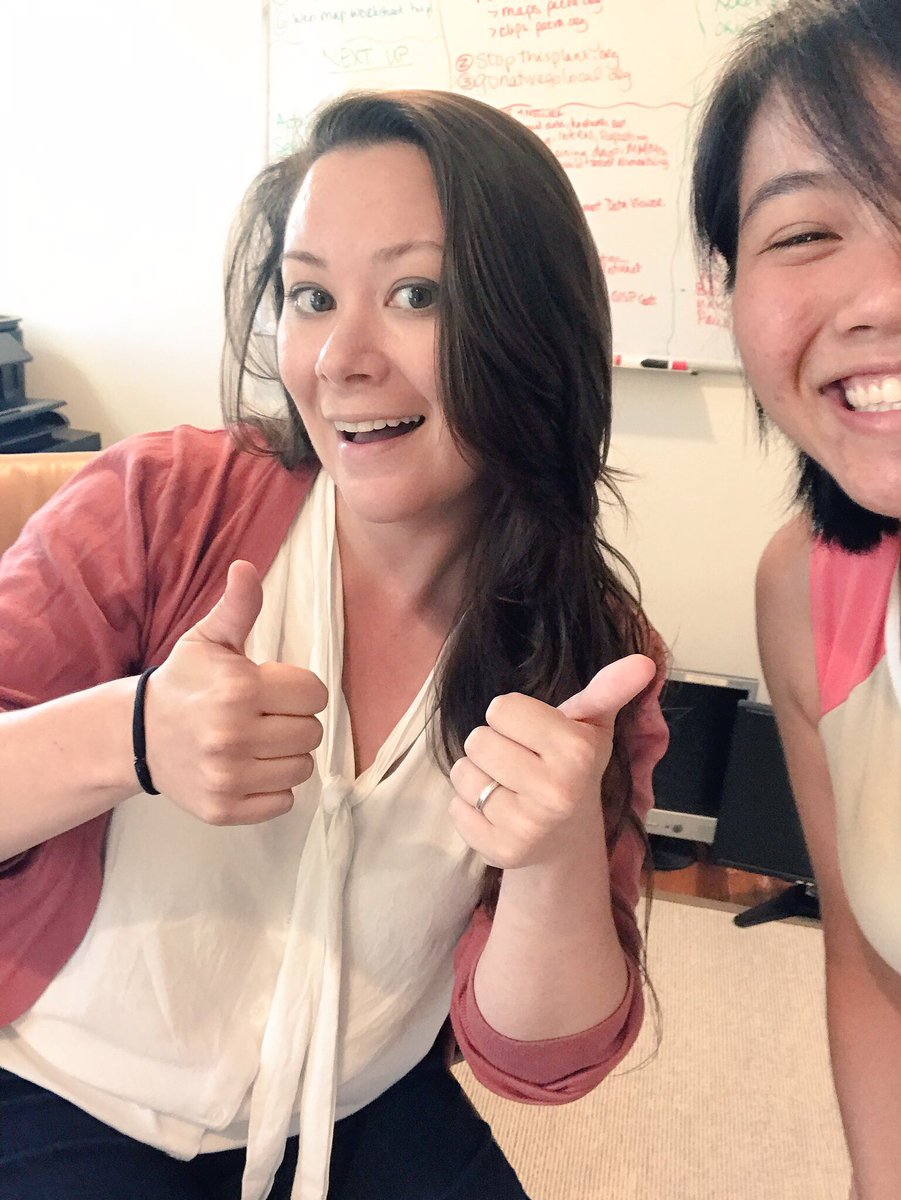 QHPEC2017's tweet image. Big thanks to @geoTiff11 for opening my eyes to the endless possibilities of coding today! #womeninSTEM #ladycoder #dataiscool #pecfellows