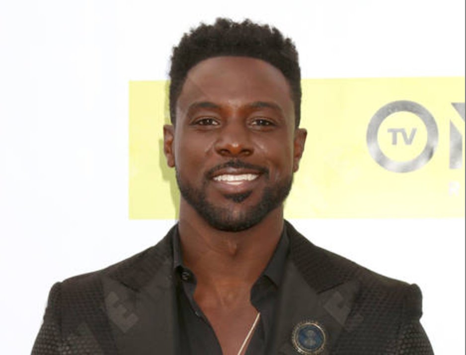 Happy birthday Lance Gross!  
