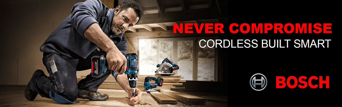 Never Compromise. <a href="/BoschToolsNA/">Bosch Power Tools North America</a> #Power #Tools #veterans #sdvosb 
<a href="/iava/">IAVA</a> <a href="/DeptVetAffairs/">Veterans Affairs</a> <a href="/USArmy/">U.S. Army</a> <a href="/USMarineCorps/">USMC Recruiting</a>

bit.ly/2sJypHn