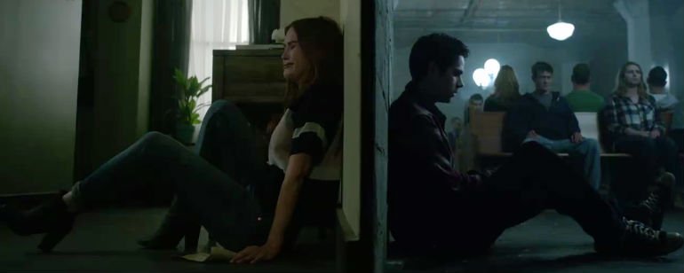 cristii_brujita's tweet photo. Mira que muero de amor #stidya #teenwolf #teenwolfDark https://t.co/UhSZjz8q1H