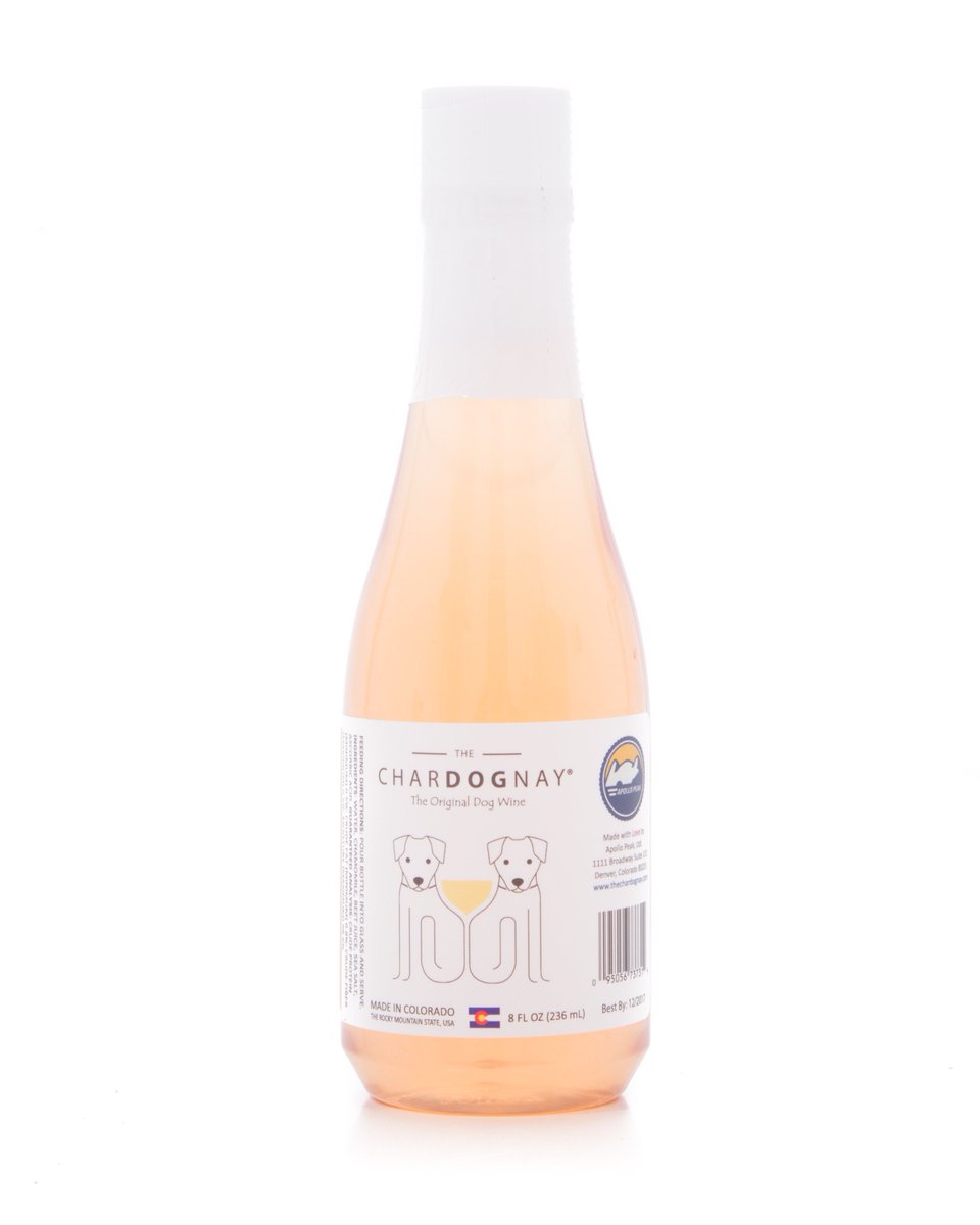 PonceCityMarket's tweet photo. Treat your pup to a bowl of dog-friendly wine, like a ruff-freshing CharDOGnay from @ApolloPeak, now offered on @CityWineryATL's patio. https://t.co/NG9AaOw4eO
