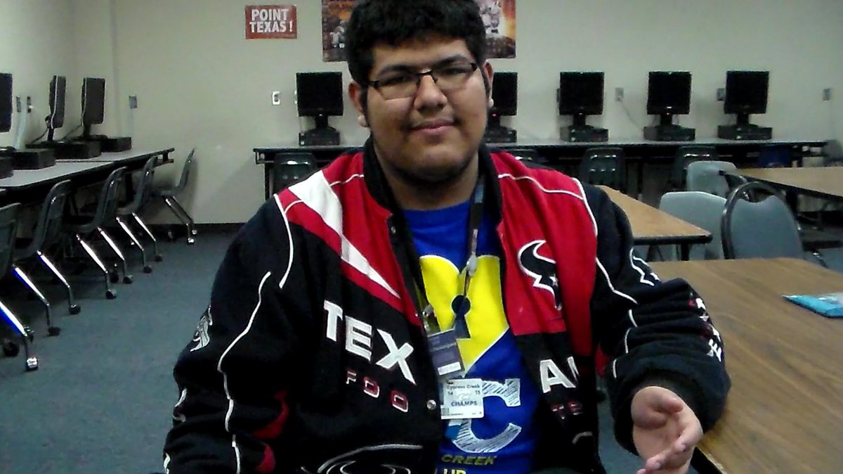 cycreekfbla's tweet photo. Farewell to #CCFBLA Outgoing President, Dorian Dominguez
https://t.co/Iz2r42Kuhn https://t.co/00EFyAmEB4