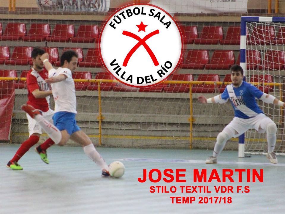 villadelriofs's tweet photo. Importante renovación la de nuestro gran portero @JoseMS12 continuara defendiendo nuestra portería https://t.co/lZgSjFXGGS