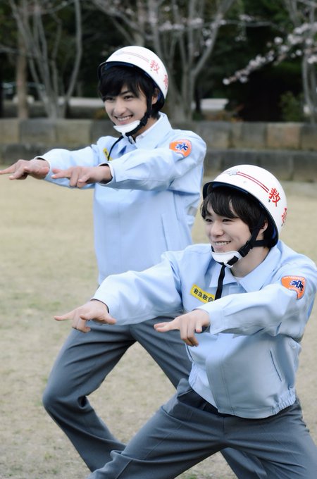 注目 画像ツイート トミカハイパーレスキュー ドライブヘッド 機動救急警察 9ページ目 アニメレーダー 注目 画像ツイート トミカハイパーレスキュー ドライブヘッド 機動救急警察 9ページ目 アニメレーダー