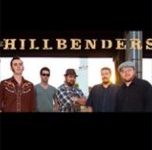 Tonight join us @LevittPas for #Free Summer Night Concert. The HillBenders starts at 6:30pm, 85 E Holly St #Pasadena ow.ly/ELAz30ds7Cb
