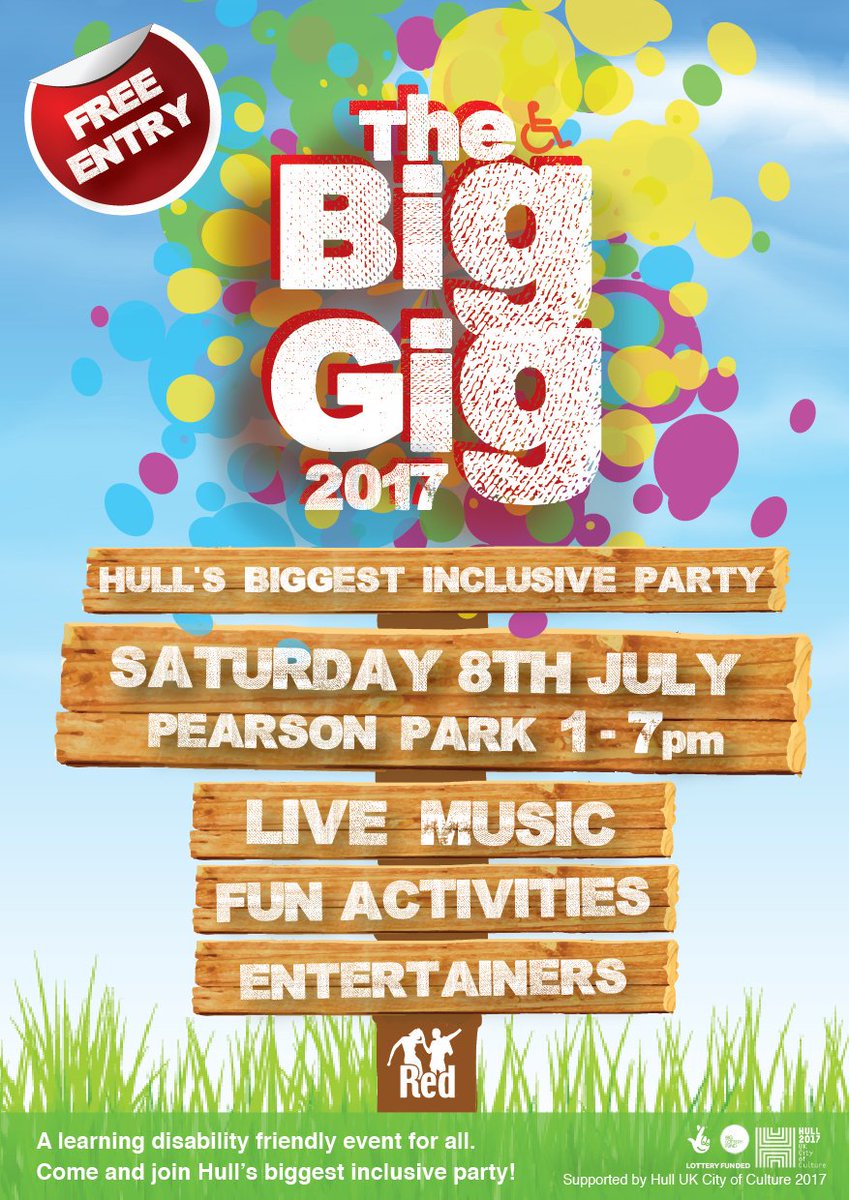 HullRedClub's tweet photo. @Kofi_Smiles we'd love to see you here tomorrow 😁 #Hull2017 @2017Hull https://t.co/Pq8X5USbj3