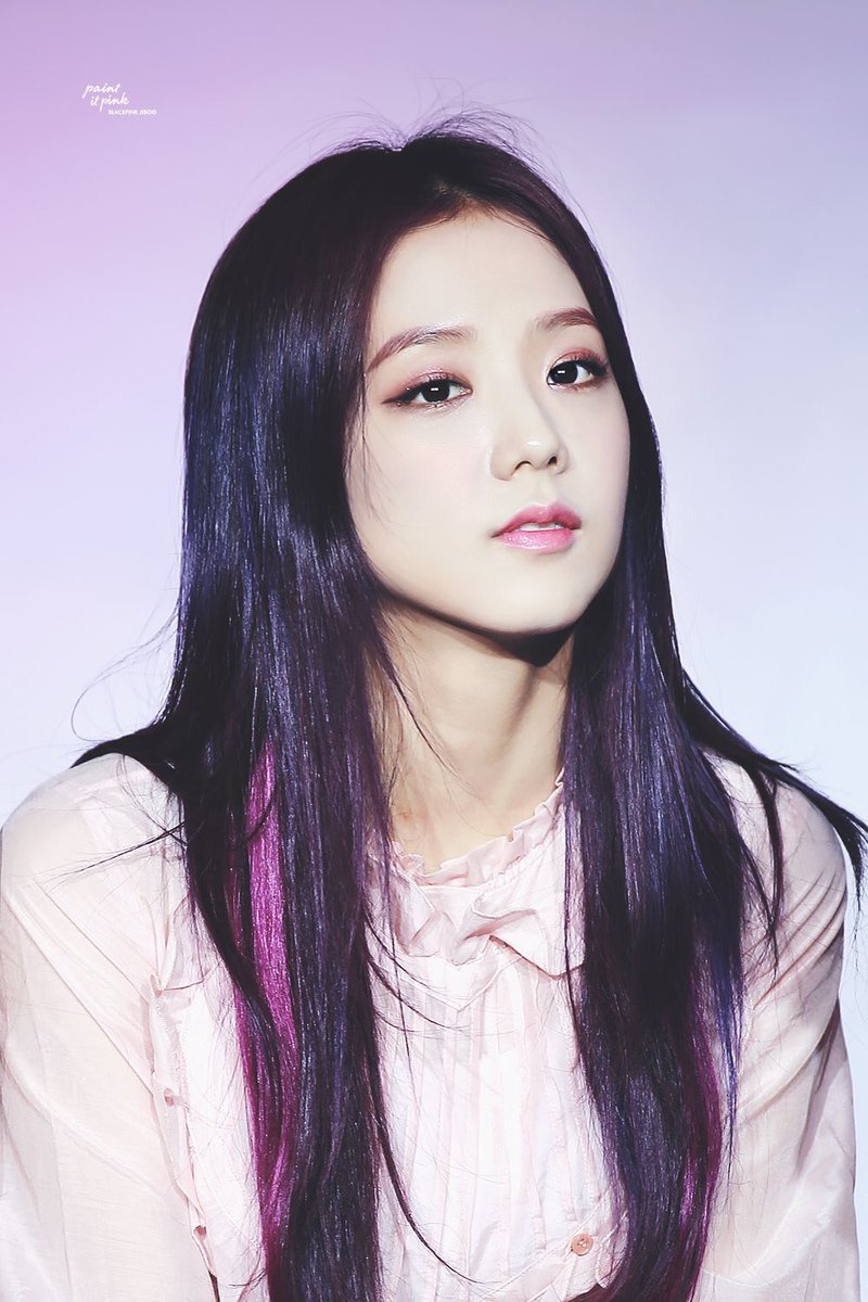 Jisoo is the prettiest girl in kpop - Random - OneHallyu