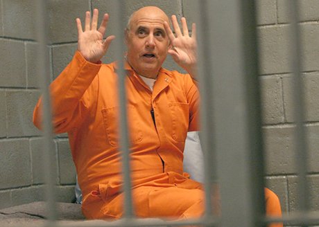 Happy Birthday Jeffrey Tambor! 