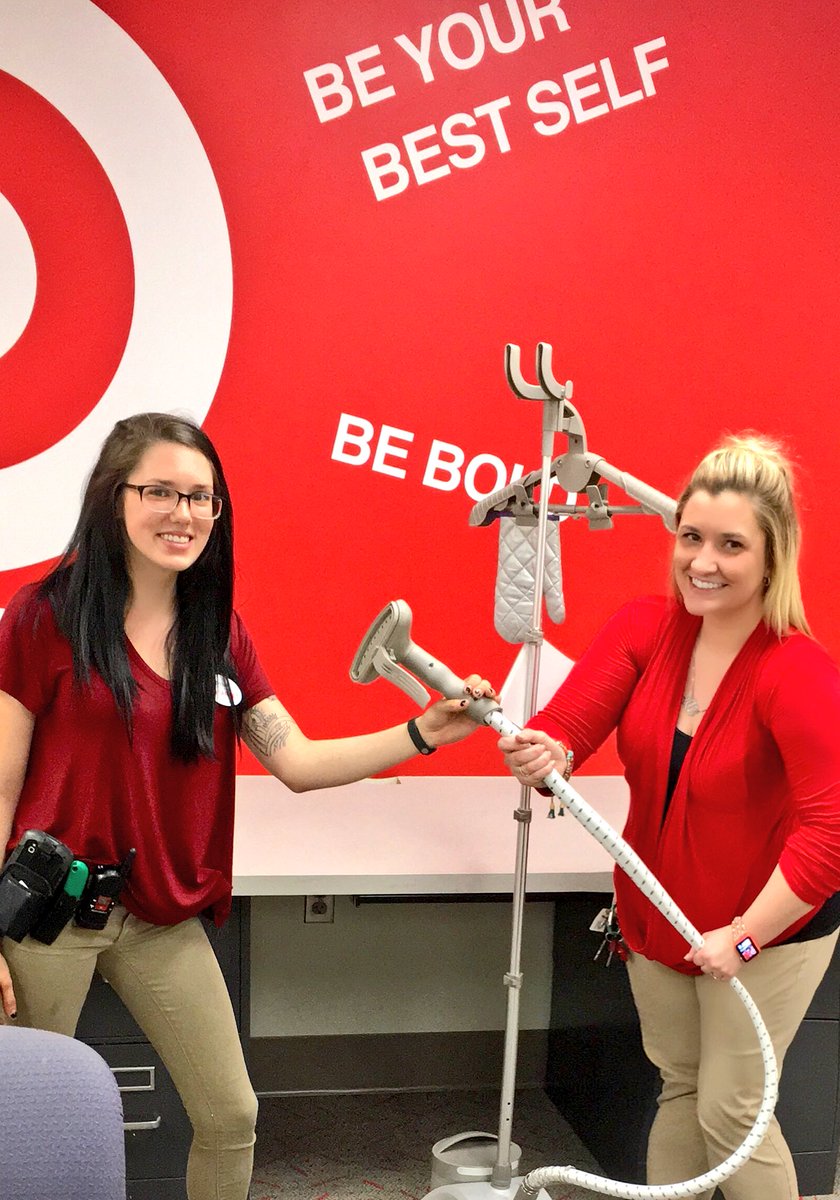 Officially passing my #VMTL torch to the very talented <a href="/Douglasammm/">Amber Douglas</a> ! #TargetFam help me welcome #T0108 's new VMTL &amp; check out her work!👏🏻🎯
