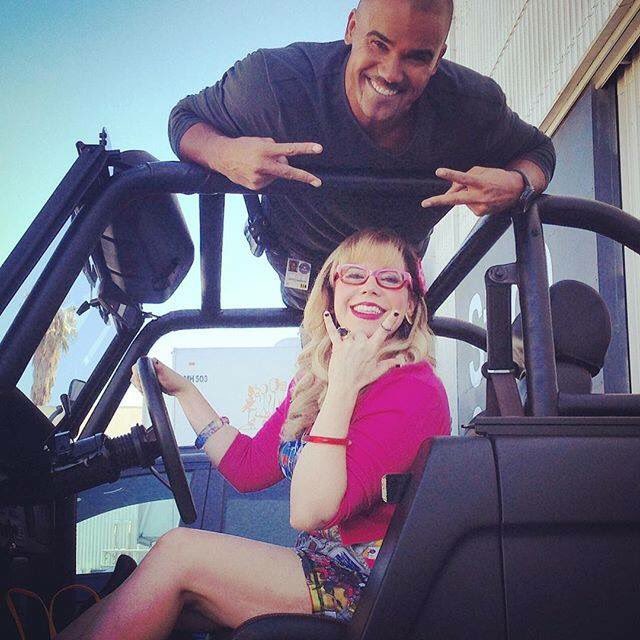 Happy birthday to the beautiful Kirsten  