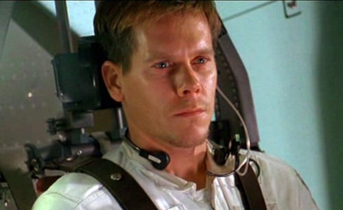 Happy Birthday Kevin Bacon! 