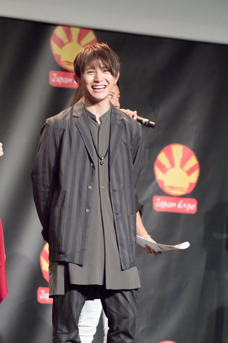 しなちく 17 7 7 Hey Say Jump Japan Expo 山田涼介さん Jump ジャニーズ 山田涼介 ハガレン Heysayjump 平成ジャンプ Japanexpo しなちく 17 7 7 Hey Say Jump Japan Expo 山田涼介さん Jump ジャニーズ 山田涼介 ハガレン Heysayjump 平成ジャンプ Japanexpo