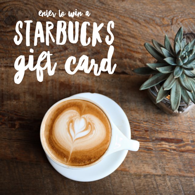 wholetthemumout's tweet photo. Starbucks Gift Card Giveaway - https://t.co/agtDCT2ibK #giveaways #giveaway #win #starbucks #pblogger #vegas #coffee #tea https://t.co/mcp5vAsuC7