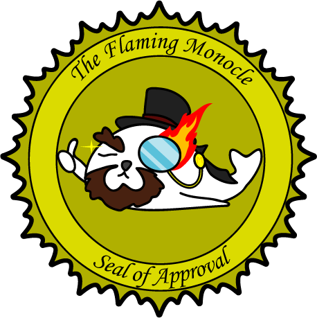 FlamingMonocle's tweet photo. #Riptale @RiptaleGame - Took me a few deaths, but got into it hugely, will be playing that a lot! Have an Evil Seal of Approval!
୧༼ಠ益ರೃ༽୨ https://t.co/3aHuJOTQ9v