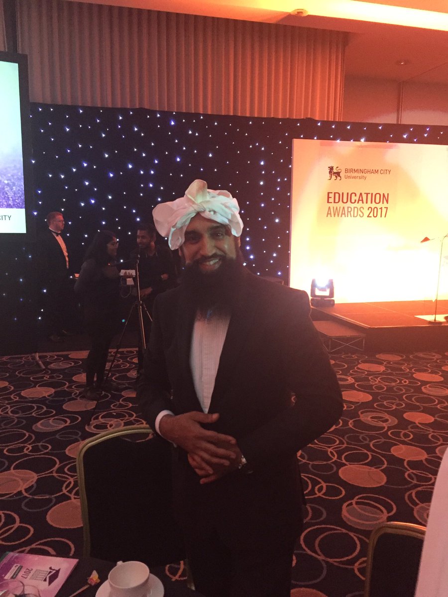 A fun &amp; inspiring evening celebrating excellence in education in the region <a href="/AwardsEducation/">Education Awards</a>. Congrats all winners! #EA2017