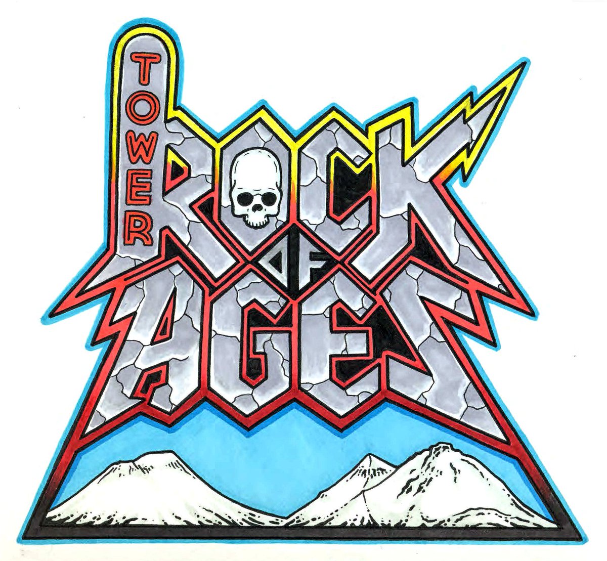 tmpbendor's tweet image. Visit our booth @LayItOutEvents #SummerFest #inBend on Sat 7/8, Sun 7/9 for 10% discount to "Willy Wonka" &amp;amp; "Rock of Ages" @towertheatrebnd!