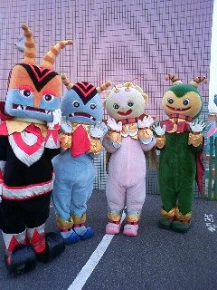 りうりりゃー 2 7y 5m姉妹 Pa Twitter 久々にすくすくぽん観たんだが 知らぬ間に二人リストラされてる 大魔王さまの側近いなくなっちゃった 私はハチャマン 緑の子 好きでした すくすくぽん 画像は下記から引用 T Co Qpnvl4l0vv T Co りうりりゃー 2 7y 5m姉妹 Pa Twitter 久々にすくすくぽん観たんだが 知らぬ間に二人リストラされてる 大魔王さまの側近いなくなっちゃった 私はハチャマン 緑の子 好きでした すくすくぽん 画像は下記から引用 T Co Qpnvl4l0vv T Co