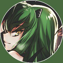 Icons desu 》Close on X: ❥❀【Icon's de Lelouch y C.C — Code