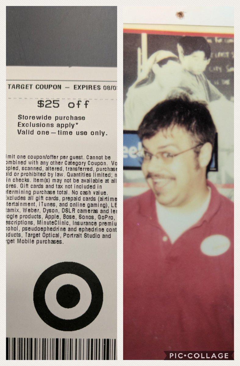 Paul @ 16246 "rocking out" activations. Throwback to Paul when he worked as a team lead. #growth  @GoodByeBluMnday