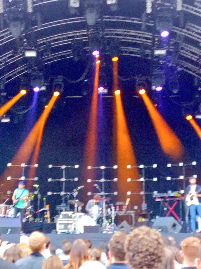 A night of unbelievable Irish talent. <a href="/jamesvmcmorrow/">James Vincent McMorrow</a> @alltvvins #ThankYou #excusethepun