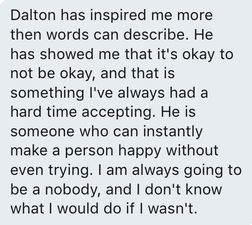 TheNobodyFandom's tweet image. 