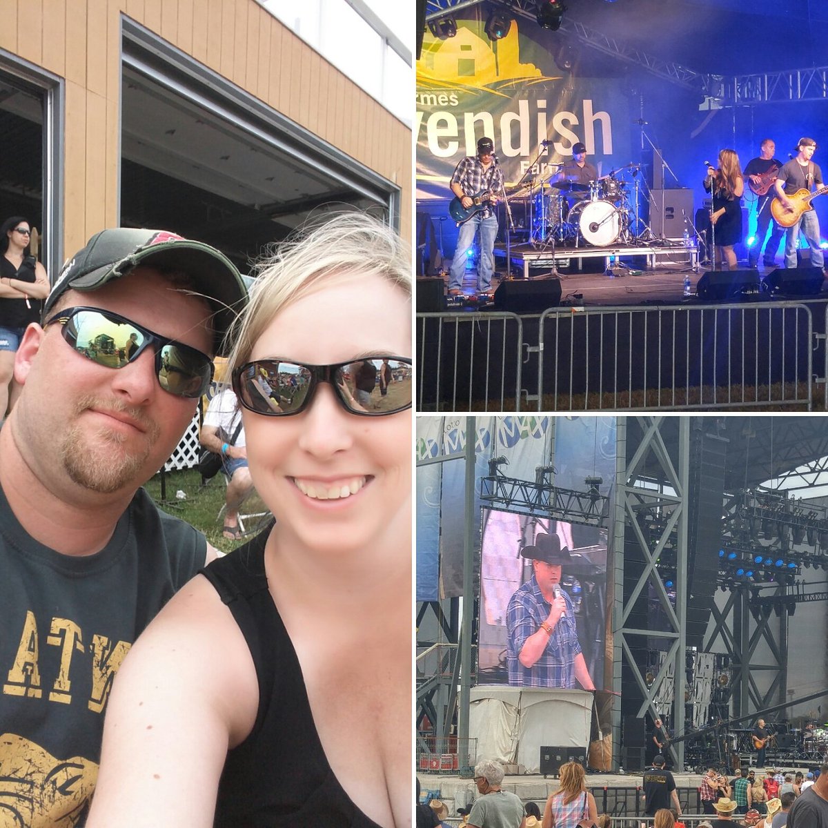 SweetlilSkunk's tweet photo. Day 1 at #cbmf2017!
#amandariley #gordbamford #cbmf #cbmf2017 @CavendishFest https://t.co/DyHNn53PhB