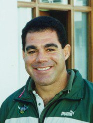 Happy Birthday 
57 Mal Meninga 