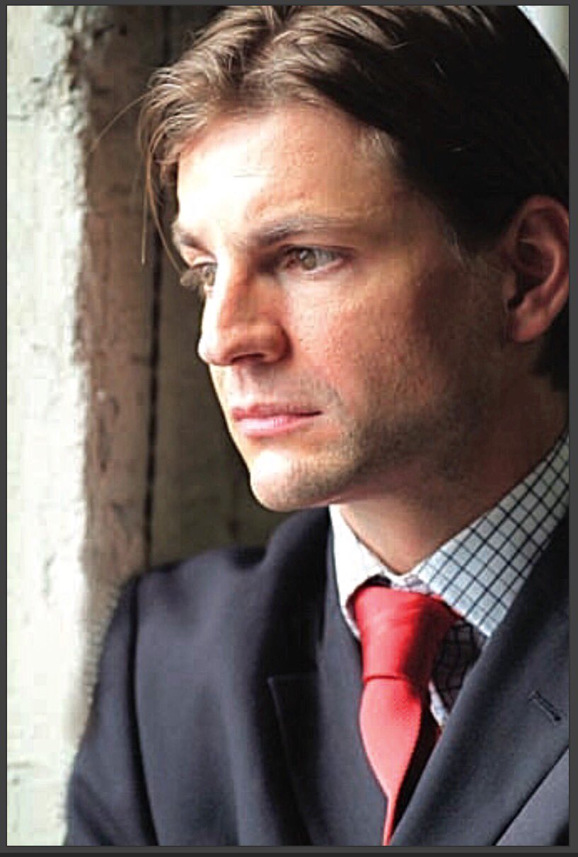  Happy Happy Birthday Gale Harold 