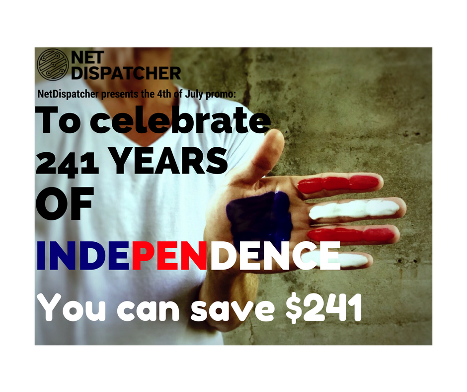 NetDispatcher's tweet image. Book a demo with NetDispatcher today and get the chance to save $241 off of your 1-year FSM Software contract! goo.gl/Shf4yE