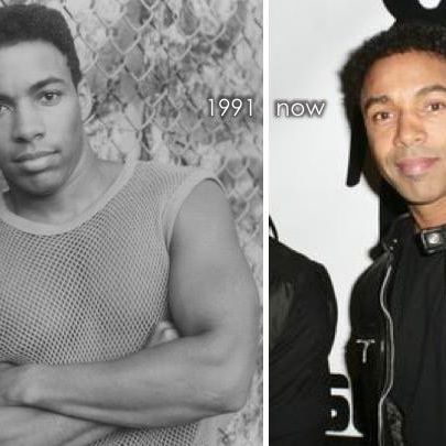 Happy 48th birthday to actor Allen Payne! The New Jack City and Jason\s Lyric star\s fa...  