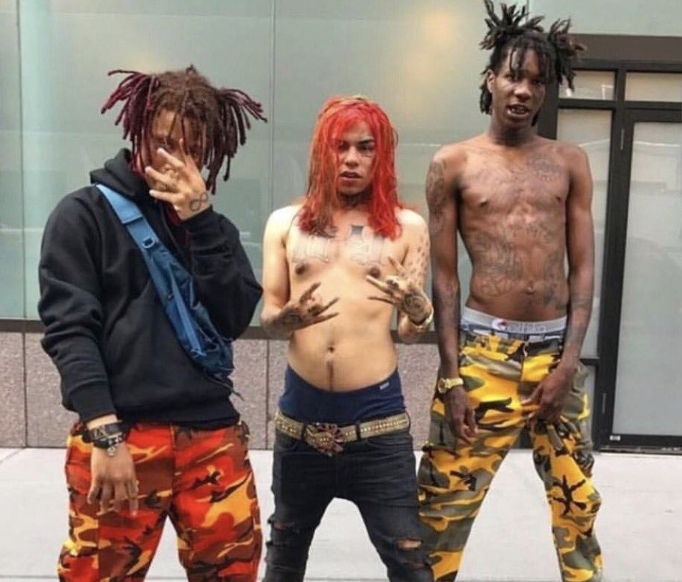 TheJoshieD's tweet image. Y&apos;all remember Donnie from The Wild Thornberrys? This is him now