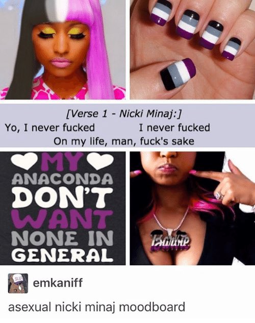 yall are disgusting