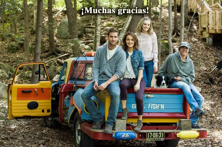 LQDVI MX Película tweet media