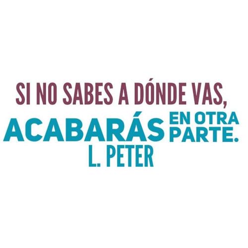 libromobi's tweet image. fotomuro: Imagen: fotomuro.com Si no sabes a dónde vas,... frases.mobi/post/162720789…