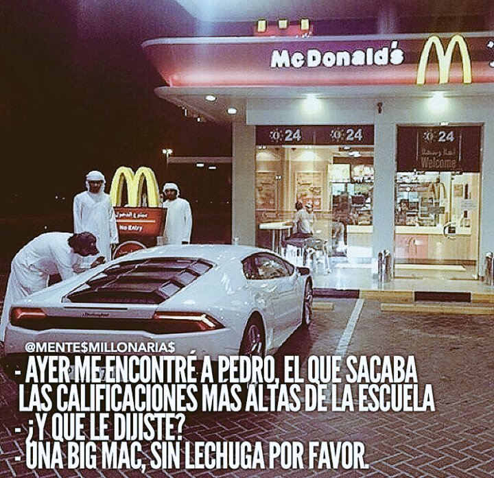 Mente$ Millonaria$ (@frases_millon) on Twitter photo 