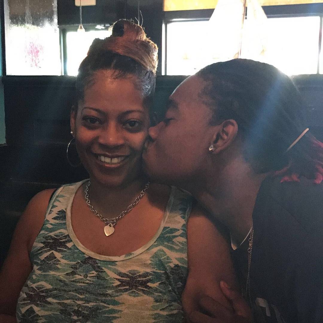 Sharon High tweet media