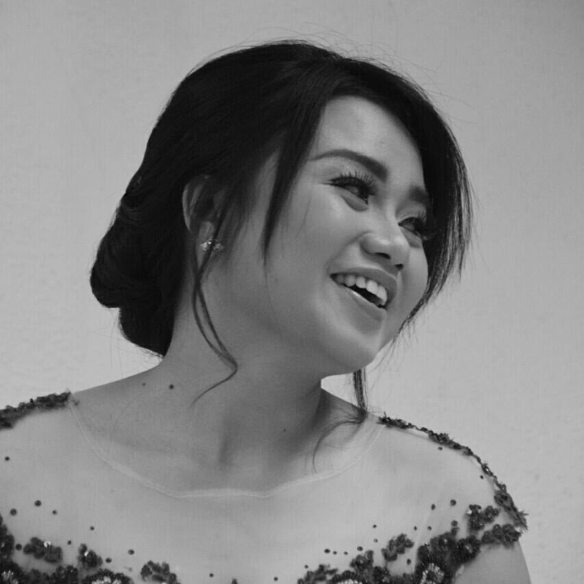 #FotoProfilBaru