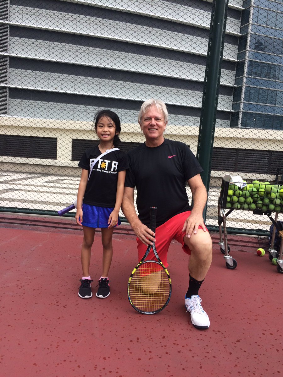ThePTTA's tweet photo. Philippine tennis coach @ThePTTA #philippine #tennis #coach #lessns #trainung #camp #academy https://t.co/U4Mskrlvv6