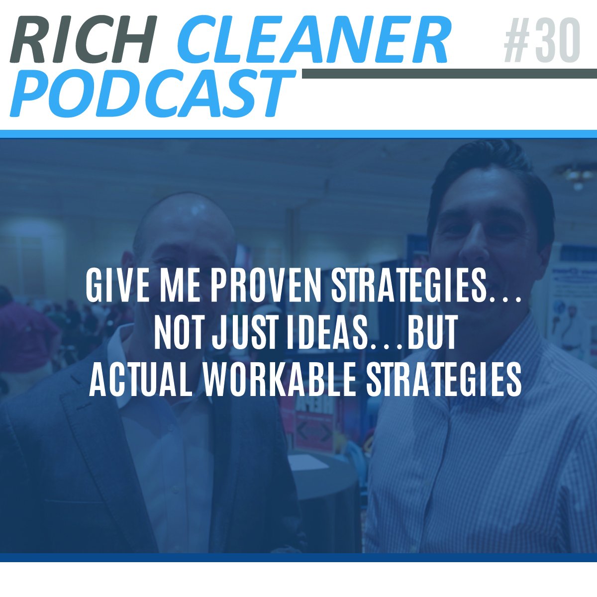 RichCleaner tweet picture